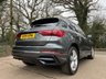 USED 2019 19 AUDI Q3 2.0 TDI QUATTRO S LINE 5d 188 BHP ZERO DEPOSIT FINANCE AVAILABLE