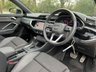 USED 2019 19 AUDI Q3 2.0 TDI QUATTRO S LINE 5d 188 BHP ZERO DEPOSIT FINANCE AVAILABLE