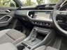 USED 2019 19 AUDI Q3 2.0 TDI QUATTRO S LINE 5d 188 BHP ZERO DEPOSIT FINANCE AVAILABLE