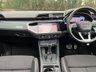 USED 2019 19 AUDI Q3 2.0 TDI QUATTRO S LINE 5d 188 BHP ZERO DEPOSIT FINANCE AVAILABLE