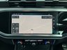 USED 2019 19 AUDI Q3 2.0 TDI QUATTRO S LINE 5d 188 BHP ZERO DEPOSIT FINANCE AVAILABLE