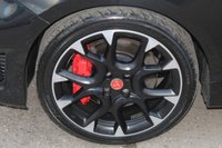 USED 2021 70 ABARTH 500 1.4 595 COMPETIZIONE MTA 3d 177 BHP VIEW AND RESERVE ONLINE OR CALL 01527-853940 FOR MORE INFO.