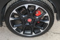 USED 2021 70 ABARTH 500 1.4 595 COMPETIZIONE MTA 3d 177 BHP VIEW AND RESERVE ONLINE OR CALL 01527-853940 FOR MORE INFO.
