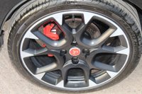 USED 2021 70 ABARTH 500 1.4 595 COMPETIZIONE MTA 3d 177 BHP VIEW AND RESERVE ONLINE OR CALL 01527-853940 FOR MORE INFO.
