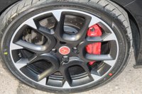 USED 2021 70 ABARTH 500 1.4 595 COMPETIZIONE MTA 3d 177 BHP VIEW AND RESERVE ONLINE OR CALL 01527-853940 FOR MORE INFO.