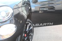 USED 2021 70 ABARTH 500 1.4 595 COMPETIZIONE MTA 3d 177 BHP VIEW AND RESERVE ONLINE OR CALL 01527-853940 FOR MORE INFO.