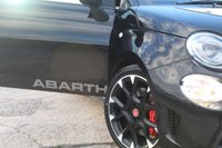 USED 2021 70 ABARTH 500 1.4 595 COMPETIZIONE MTA 3d 177 BHP VIEW AND RESERVE ONLINE OR CALL 01527-853940 FOR MORE INFO.