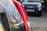 USED 2021 70 ABARTH 500 1.4 595 COMPETIZIONE MTA 3d 177 BHP VIEW AND RESERVE ONLINE OR CALL 01527-853940 FOR MORE INFO.