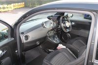 USED 2021 70 ABARTH 500 1.4 595 COMPETIZIONE MTA 3d 177 BHP VIEW AND RESERVE ONLINE OR CALL 01527-853940 FOR MORE INFO.