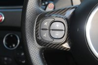 USED 2021 70 ABARTH 500 1.4 595 COMPETIZIONE MTA 3d 177 BHP VIEW AND RESERVE ONLINE OR CALL 01527-853940 FOR MORE INFO.