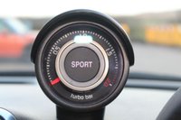 USED 2021 70 ABARTH 500 1.4 595 COMPETIZIONE MTA 3d 177 BHP VIEW AND RESERVE ONLINE OR CALL 01527-853940 FOR MORE INFO.