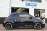 USED 2021 70 ABARTH 500 1.4 595 COMPETIZIONE MTA 3d 177 BHP VIEW AND RESERVE ONLINE OR CALL 01527-853940 FOR MORE INFO.