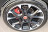 USED 2021 70 ABARTH 500 1.4 595 COMPETIZIONE MTA 3d 177 BHP VIEW AND RESERVE ONLINE OR CALL 01527-853940 FOR MORE INFO.