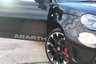 USED 2021 70 ABARTH 500 1.4 595 COMPETIZIONE MTA 3d 177 BHP VIEW AND RESERVE ONLINE OR CALL 01527-853940 FOR MORE INFO.