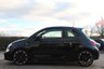 USED 2021 70 ABARTH 500 1.4 595 COMPETIZIONE MTA 3d 177 BHP VIEW AND RESERVE ONLINE OR CALL 01527-853940 FOR MORE INFO.