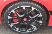 USED 2020 69 ABARTH 500 1.4 595 COMPETIZIONE 3d 177 BHP ONE OWNER