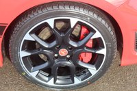 USED 2020 69 ABARTH 500 1.4 595 COMPETIZIONE 3d 177 BHP ONE OWNER
