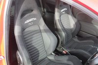USED 2020 69 ABARTH 500 1.4 595 COMPETIZIONE 3d 177 BHP ONE OWNER