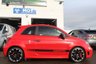 USED 2020 69 ABARTH 500 1.4 595 COMPETIZIONE 3d 177 BHP ONE OWNER