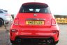 USED 2020 69 ABARTH 500 1.4 595 COMPETIZIONE 3d 177 BHP ONE OWNER