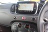 USED 2020 69 ABARTH 500 1.4 595 COMPETIZIONE 3d 177 BHP ONE OWNER