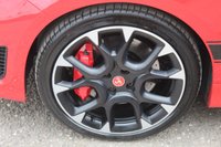 USED 2019 69 ABARTH 500 1.4 595 COMPETIZIONE 3d 177 BHP VIEW AND RESERVE ONLINE OR CALL 01527-853940 FOR MORE INFO.