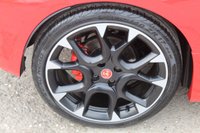 USED 2019 69 ABARTH 500 1.4 595 COMPETIZIONE 3d 177 BHP VIEW AND RESERVE ONLINE OR CALL 01527-853940 FOR MORE INFO.