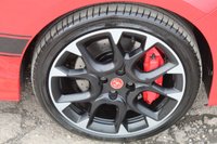 USED 2019 69 ABARTH 500 1.4 595 COMPETIZIONE 3d 177 BHP VIEW AND RESERVE ONLINE OR CALL 01527-853940 FOR MORE INFO.