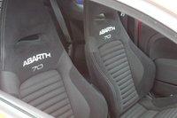 USED 2019 69 ABARTH 500 1.4 595 COMPETIZIONE 3d 177 BHP VIEW AND RESERVE ONLINE OR CALL 01527-853940 FOR MORE INFO.