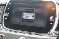 USED 2019 69 ABARTH 500 1.4 595 COMPETIZIONE 3d 177 BHP VIEW AND RESERVE ONLINE OR CALL 01527-853940 FOR MORE INFO.