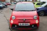 USED 2019 69 ABARTH 500 1.4 595 COMPETIZIONE 3d 177 BHP VIEW AND RESERVE ONLINE OR CALL 01527-853940 FOR MORE INFO.
