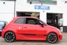 USED 2019 69 ABARTH 500 1.4 595 COMPETIZIONE 3d 177 BHP VIEW AND RESERVE ONLINE OR CALL 01527-853940 FOR MORE INFO.