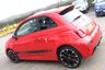 USED 2019 69 ABARTH 500 1.4 595 COMPETIZIONE 3d 177 BHP VIEW AND RESERVE ONLINE OR CALL 01527-853940 FOR MORE INFO.