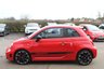 USED 2019 69 ABARTH 500 1.4 595 COMPETIZIONE 3d 177 BHP VIEW AND RESERVE ONLINE OR CALL 01527-853940 FOR MORE INFO.