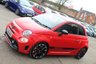 USED 2019 69 ABARTH 500 1.4 595 COMPETIZIONE 3d 177 BHP VIEW AND RESERVE ONLINE OR CALL 01527-853940 FOR MORE INFO.