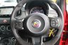 USED 2019 69 ABARTH 500 1.4 595 COMPETIZIONE 3d 177 BHP VIEW AND RESERVE ONLINE OR CALL 01527-853940 FOR MORE INFO.