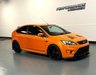 USED 2008 L FORD FOCUS 2.5 ST-2 3d 223 BHP 