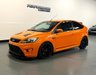 USED 2008 L FORD FOCUS 2.5 ST-2 3d 223 BHP 