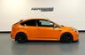 USED 2008 L FORD FOCUS 2.5 ST-2 3d 223 BHP 