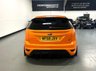 USED 2008 L FORD FOCUS 2.5 ST-2 3d 223 BHP 