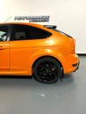 USED 2008 L FORD FOCUS 2.5 ST-2 3d 223 BHP 