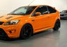 USED 2008 L FORD FOCUS 2.5 ST-2 3d 223 BHP 