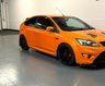 USED 2008 L FORD FOCUS 2.5 ST-2 3d 223 BHP 