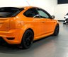 USED 2008 L FORD FOCUS 2.5 ST-2 3d 223 BHP 