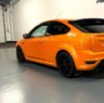 USED 2008 L FORD FOCUS 2.5 ST-2 3d 223 BHP 