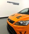 USED 2008 L FORD FOCUS 2.5 ST-2 3d 223 BHP 