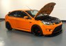 USED 2008 L FORD FOCUS 2.5 ST-2 3d 223 BHP 