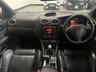 USED 2008 L FORD FOCUS 2.5 ST-2 3d 223 BHP 