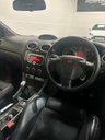 USED 2008 L FORD FOCUS 2.5 ST-2 3d 223 BHP 