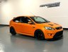 USED 2008 L FORD FOCUS 2.5 ST-2 3d 223 BHP 